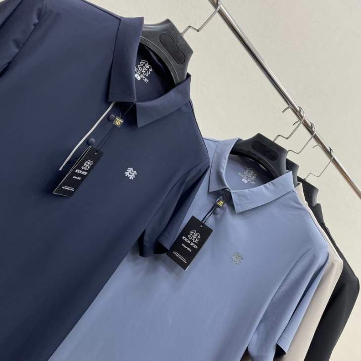 Kolon Sport Polo Shirts Short _SKUKolonSportL-4XLfxtx0226991